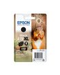 Epson Squirrel Singlepack Black 378XL Claria Photo HD Ink