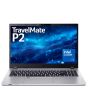 Acer TravelMate P2 (TMP215-55) - Intel Core 5, 16GB, 512GB, 15.6" Full HD, Silver