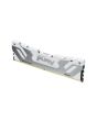 Kingston Technology FURY 24GB 8400MT/s DDR5 CL40 CUDIMM Renegade White XMP