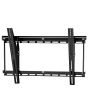 Ergotron Neo-Flex Tilting Wall Mount, UHD 160 cm (63") Black