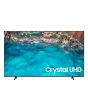 Samsung HG50BU800EU 127 cm (50") 4K Ultra HD Wi-Fi Black