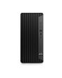 HP Pro 400 G9 Intel® Core™ i5 i5-13500 8 GB DDR4-SDRAM 256 GB SSD Windows 11 Pro Tower PC Black