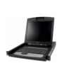 APC 17" Rack LCD Console