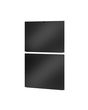 APC ER7SIDE4212 rack accessory Side panel