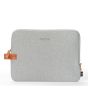 DICOTA D32025-RPET laptop case 38.1 cm (15") Sleeve case Grey