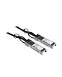 StarTech.com Cisco SFP-H10GB-CU3M Compatible 3m 10G SFP+ to SFP+ Direct Attach Cable Twinax - 10GbE SFP+ Copper DAC 10 Gbps Low Power Passive Mini GBIC/Transceiver Module DAC Firepower ASR920 ASR9000