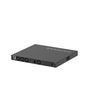 NETGEAR M4350-24F4V Managed L3 1U Black