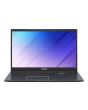 ASUS Vivobook Go 15 E510KA-EJ618WS Intel® Pentium® Silver N6000 Laptop 39.6 cm (15.6") Full HD 4 GB DDR4-SDRAM 128 GB eMMC Wi-Fi 5 (802.11ac) Windows 11 Home in S mode Black