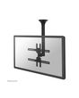Neomounts FPMA-C400BLACK Monitor/TV mount ceiling 32-60" - h 64-104 cm
