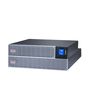 APC Easy UPS On-Line, 2000VA, Lithium-ion, Rack/Tower 4U, 230V, 6 IEC C13 outlets, Intelligent Card Slot, Extended runtime, W/ rail kit