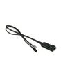 DELL A7485902 serial cable Black