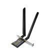 TP-Link BE6500 Internal WLAN / Bluetooth 2880 Mbit/s