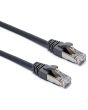 CAT6A 28AWG U/FTP P/L 1M GY