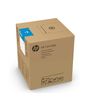 HP 883 5-liter Cyan Latex Ink Cartridge