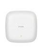 D-Link DAP-X2850 - Nuclias Connect AX3600 Wi‑Fi 6 Dual‑Band PoE Access Point