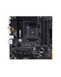ASUS TUF GAMING B550M-PLUS WIFI II AMD B550 Socket AM4 micro ATX