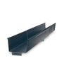 APC Horizontal Cable Organizer Side Channel 10 to 18 inch adjustment