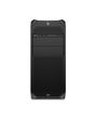 HP Z4 G5 Intel Xeon W w3-2423 32 GB DDR5-SDRAM 512 GB SSD NVIDIA Quadro T1000 Windows 11 Pro Tower Workstation Black