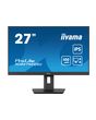 iiyama ProLite computer monitor 68.6 cm (27") 2560 x 1440 pixels Full HD LED Black