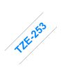 Brother Supplies TZE253