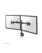 Neomounts desk monitor arm