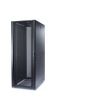 APC NetShelter SX 48U Freestanding rack Black