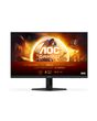 AOC G4 27G4X computer monitor 68.6 cm (27") 1920 x 1080 pixels Full HD LED Black