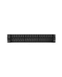 Lenovo ThinkSystem DE4000F disk array Rack (2U) Black