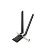 TP-Link AXE5400 Wi-Fi 6E Bluetooth 5.3 PCIe Adapter