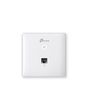 TP-Link Omada AC1200 Wireless MU-MIMO Gigabit Wall-Plate Access Point