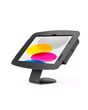 Compulocks iPad Pro 12.9" (3-6th Gen) Space Enclosure Core Counter Stand or Wall Mount Black