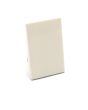 FULL WIDTH BLANK LJ6C WHITE