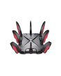 TP-Link Archer AX6600 Tri-Band Gigabit and 2.5G Gaming Router, Black