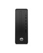 HP Essential 290 G3 Intel® Core™ i3 i3-10105 8 GB DDR4-SDRAM 256 GB SSD Windows 11 Pro SFF PC Black