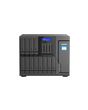 QNAP TS-1655 NAS Tower Intel Atom® C5125 8 GB DDR4 0 TB QNAP Turbo System Black