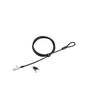 Kensington Slim N17 2.0 Laptop Lock - Like Keyed