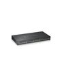 Zyxel GS1920-48V2 Managed Gigabit Ethernet (10/100/1000) Black