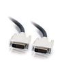 C2G 3m DVI-D(TM) M/M Dual Link Digital Video Cable
