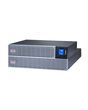 APC Easy UPS On-Line, 3kVA, Lithium-ion, Rack/Tower 4U, 230V, 6 IEC C13 + 1 IEC C19 outlets, Intelligent Card Slot, Extended runtime, W/ rail kit