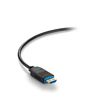 C2G 35ft (10.7m) Performance Series High Speed HDMI® Active Optical Cable (AOC) - 4K 60Hz Plenum Rated