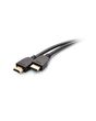 C2G 3ft (0.9m) Plus Series Certified Ultra High Speed HDMI® Cable with Ethernet - 8K 60Hz