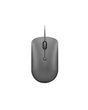 Lenovo 540 mouse Office Ambidextrous USB Type-C Optical
