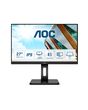 AOC P2 27P2Q computer monitor 68.6 cm (27") 1920 x 1080 pixels Full HD LED Black
