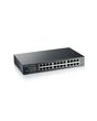 Zyxel GS1915-24E Managed L2 Gigabit Ethernet (10/100/1000) 1U Black