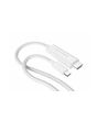 HYPER HyperDrive USB-C to HDMI 4K60Hz Cable - White