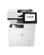 HP LaserJet Enterprise MFP M635h, Print, copy, scan, optional fax, Scan to email; Two-sided printing; 150-sheet ADF; Energy Efficient