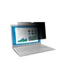 3M PFNDE015 display privacy filter 39.6 cm (15.6") Laptop Frameless display privacy filter
