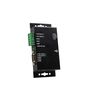StarTech.com 1 Port Metal Industrial USB to RS422/RS485 Serial Adapter w/ Isolation