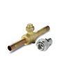 APC ACAC10022 mounting kit Brass, Bronze