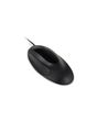 Kensington Pro Fit Ergo Wired Mouse